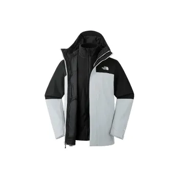 THE NORTH FACE SANGRO Jackets Coats Men's Stardust Gray