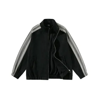 MOPE Jackets Unisex