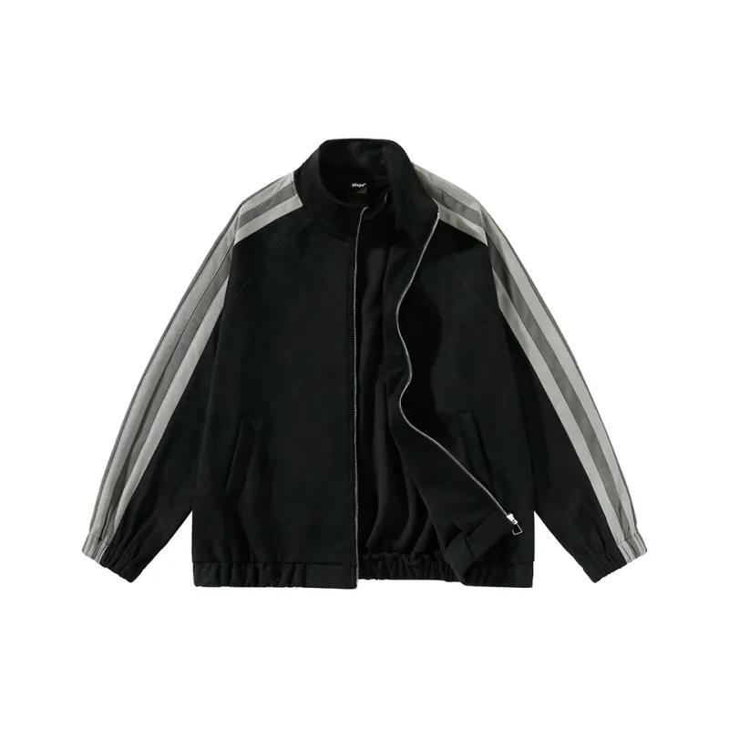 MOPE Jackets Unisex-0