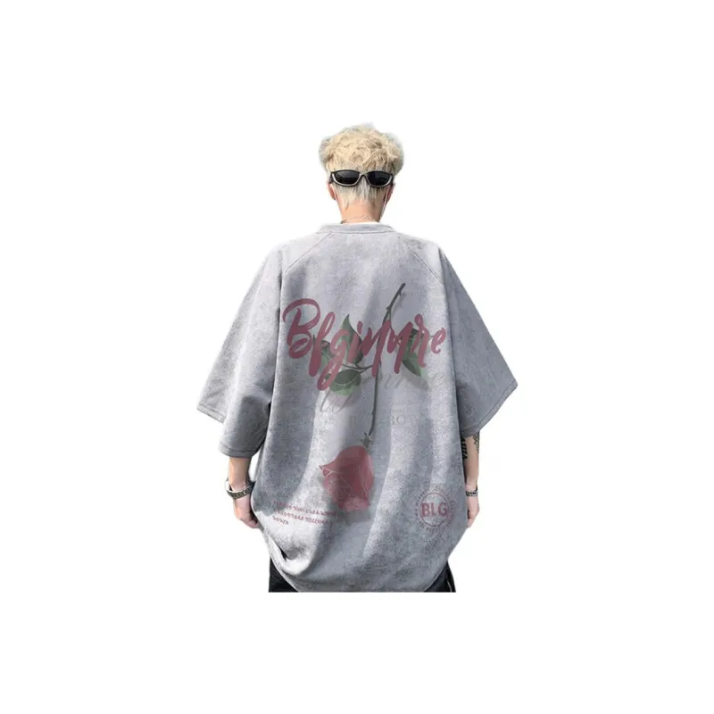 TESTUNG T Shirts Unisex-11