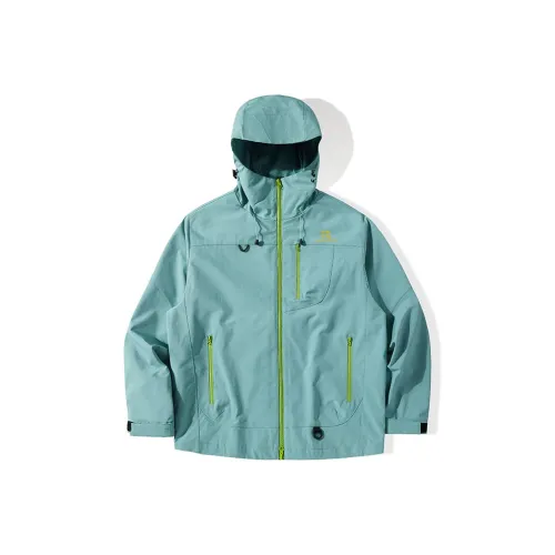 GROW DATE Jackets & Coats Unisex