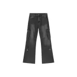 Black Gray