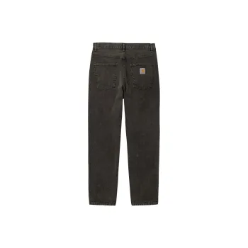 Carhartt WIP Jeans Men Dark Gray
