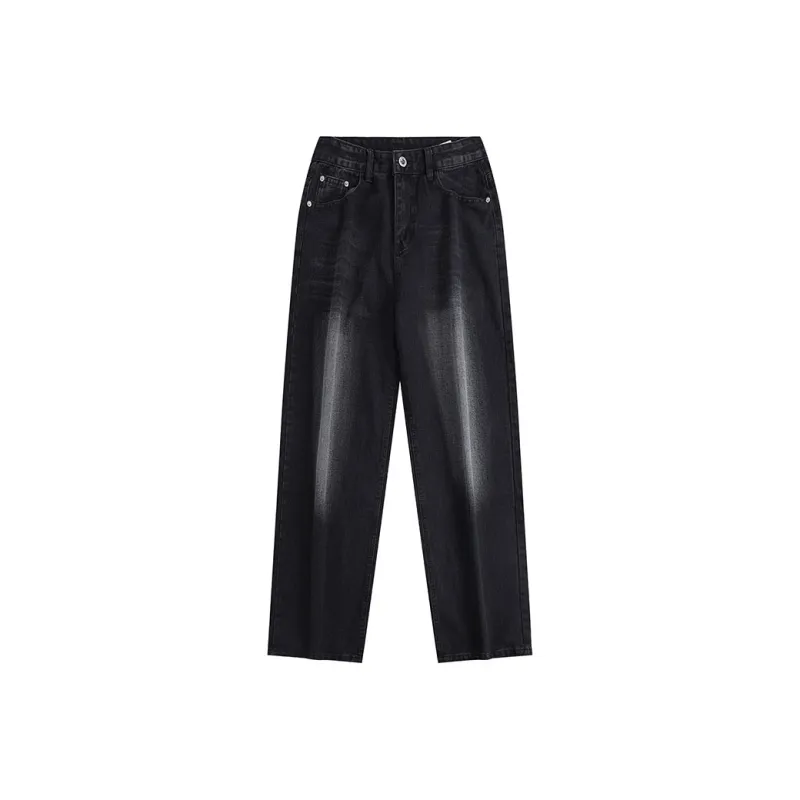 SOLIDITY Jeans Unisex-2