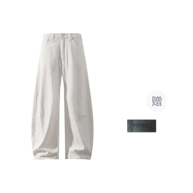 BRUMAIRE Jeans Unisex-2