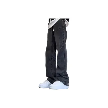 DAND Jeans Unisex Black