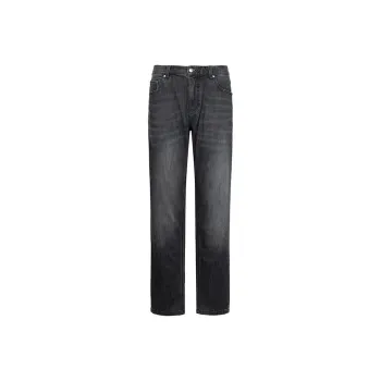 LIU·JO UOMO All Season Jeans Men's Gray