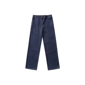 Spanu Jeans Men's Blue Original