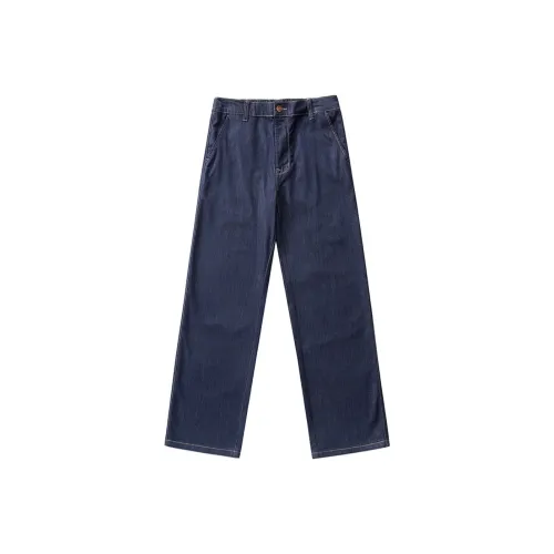 Spanu Jeans Men's Blue Original