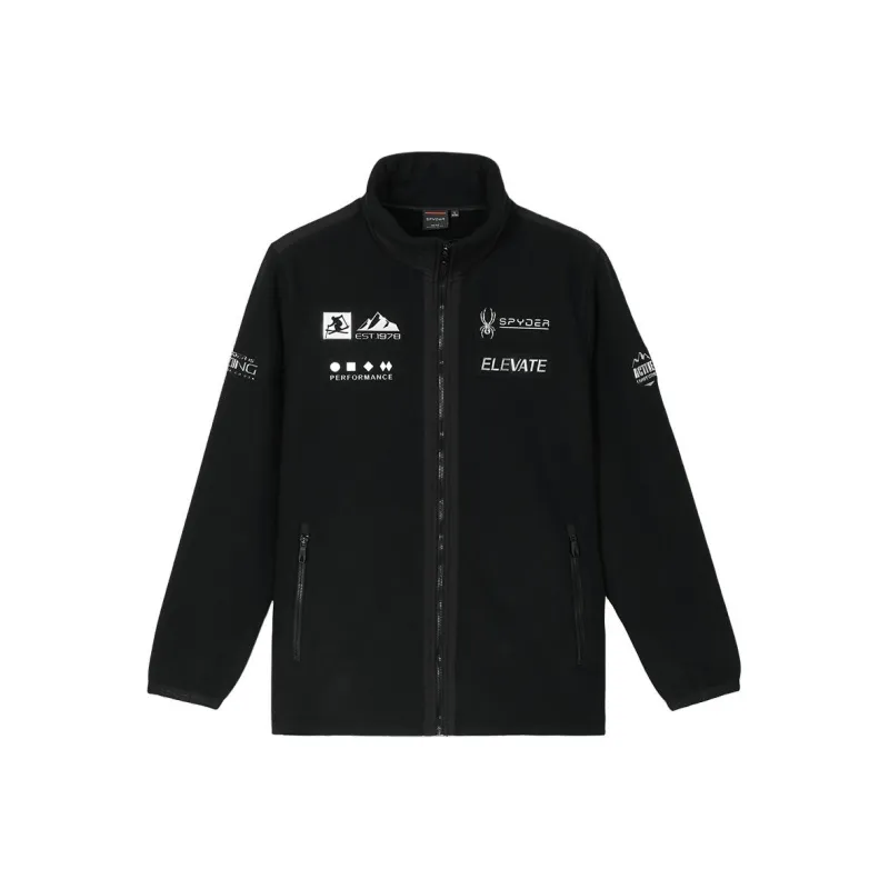 SPYDER Jackets Men-0