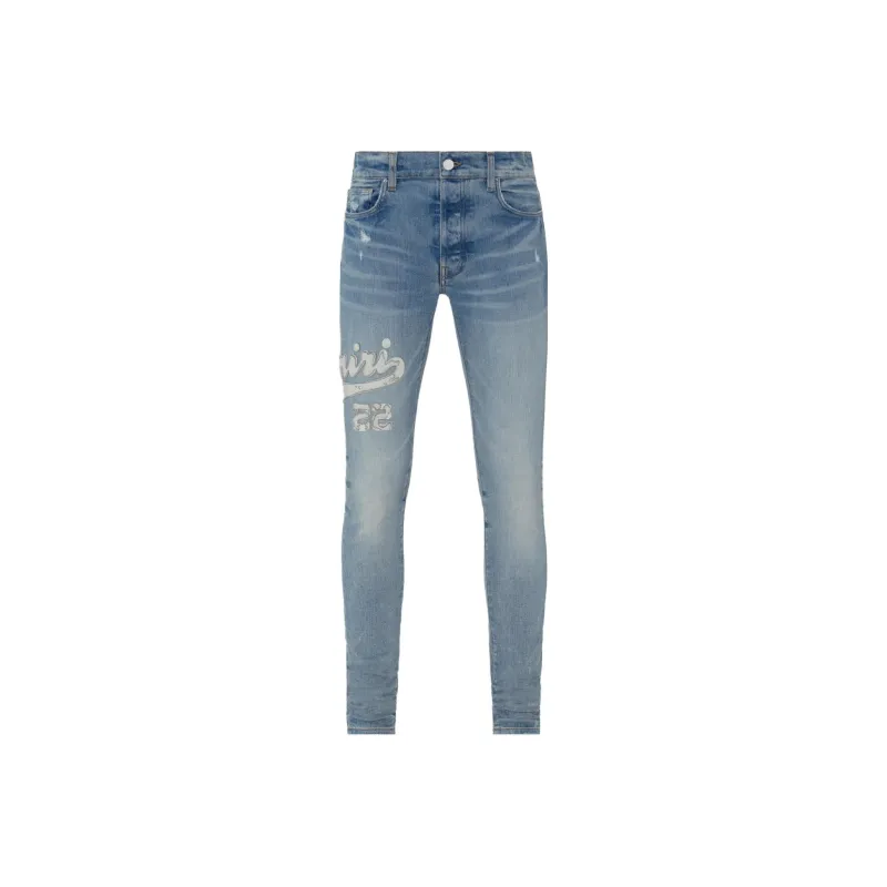 AMIRI Jeans Men Blue-0