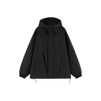 Anyveiw Jackets Unisex