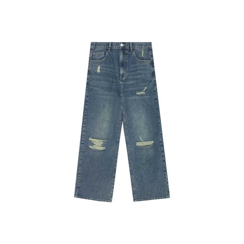 F426 Jeans Unisex-0
