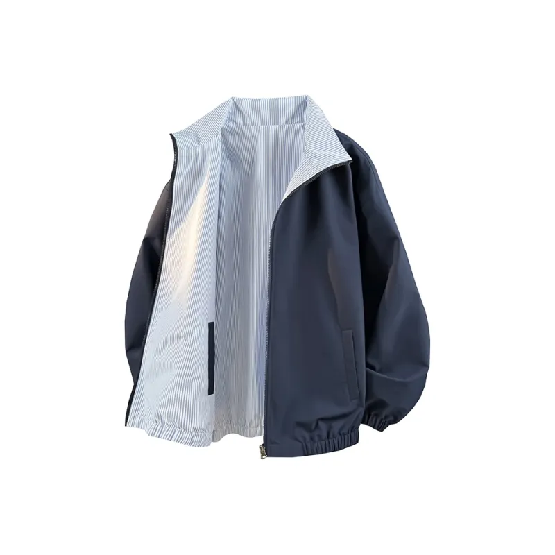 Warrior Huichao Riding The Wind Collection Jackets Coats Unisex-0
