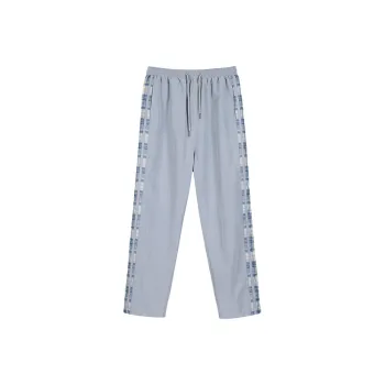 F426 Straight Casual Pants Unisex