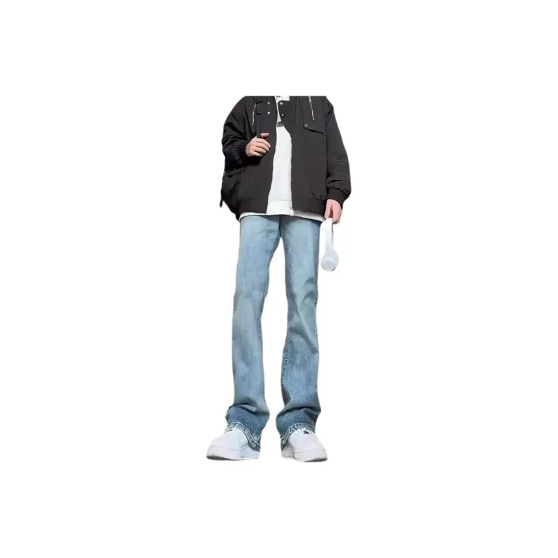 KOKO BASE Jeans Unisex-24