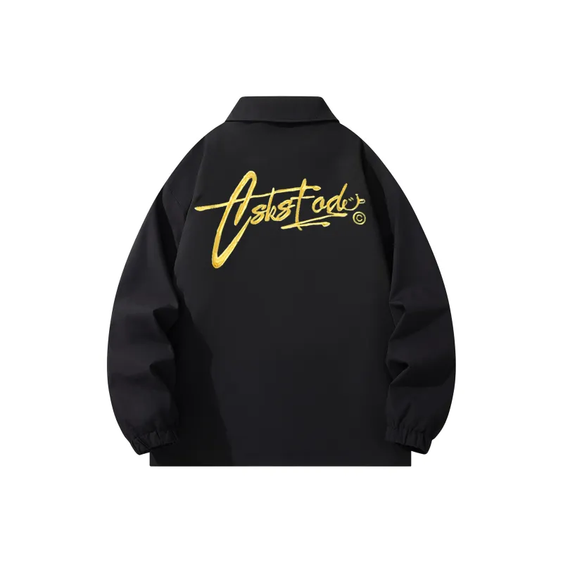 CSKS Jackets & Coats Fall Unisex-3