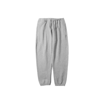 TBALLERBRAND Jogger Thickened And Fleece-Lined Sports Pants Winter Men's