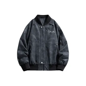 Love Monster Jackets Coats Unisex