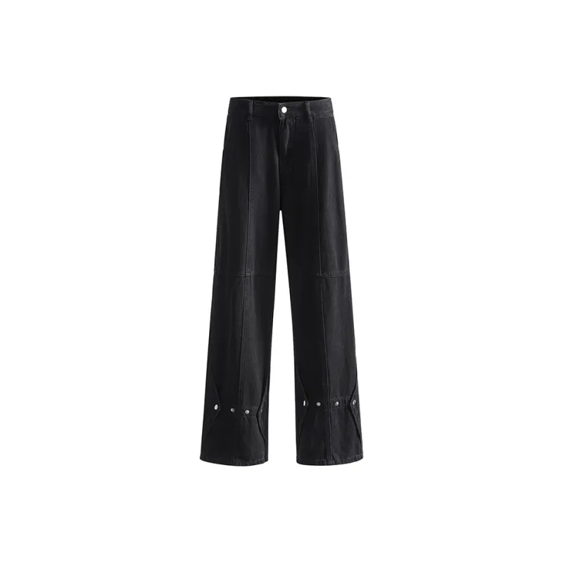 Victory Sails Jeans Unisex-7