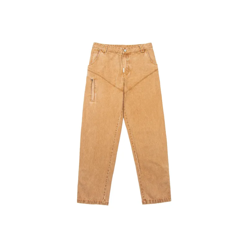 JUST VIBE Jeans Unisex-0