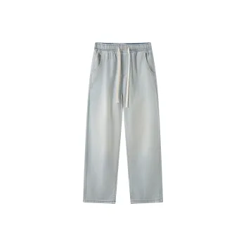 SWAMP AREA Jeans Unisex