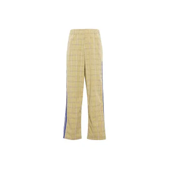 Adidas Originals Knitted Sports Pants Men's Beige