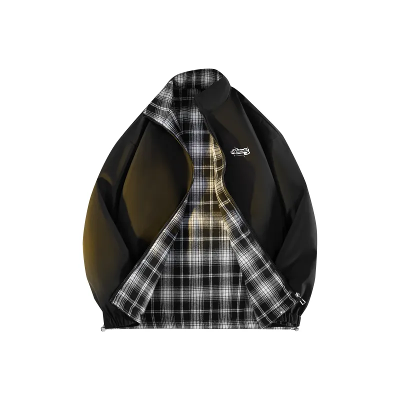 ALI THE FOX Jackets & Coats Unisex-4
