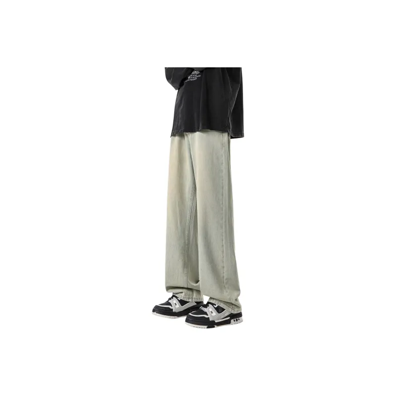 DANGERTIGER Jeans Unisex-13