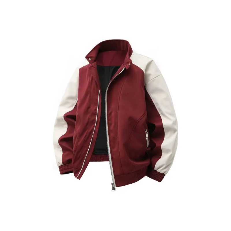 BTR Jackets Unisex-6