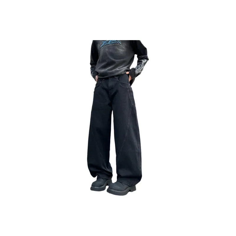 BOBBY ABLEY Jeans Unisex-7