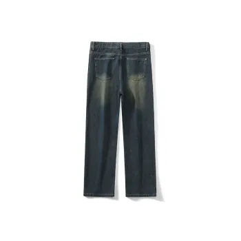 ALEXANDRO FRATELLI Jeans Men's Blue