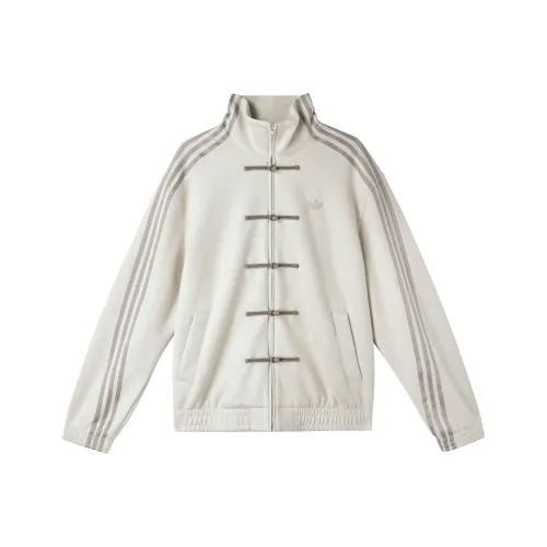 Adidas Originals CTT Jacket Unisex Miracle Bauxite Brown