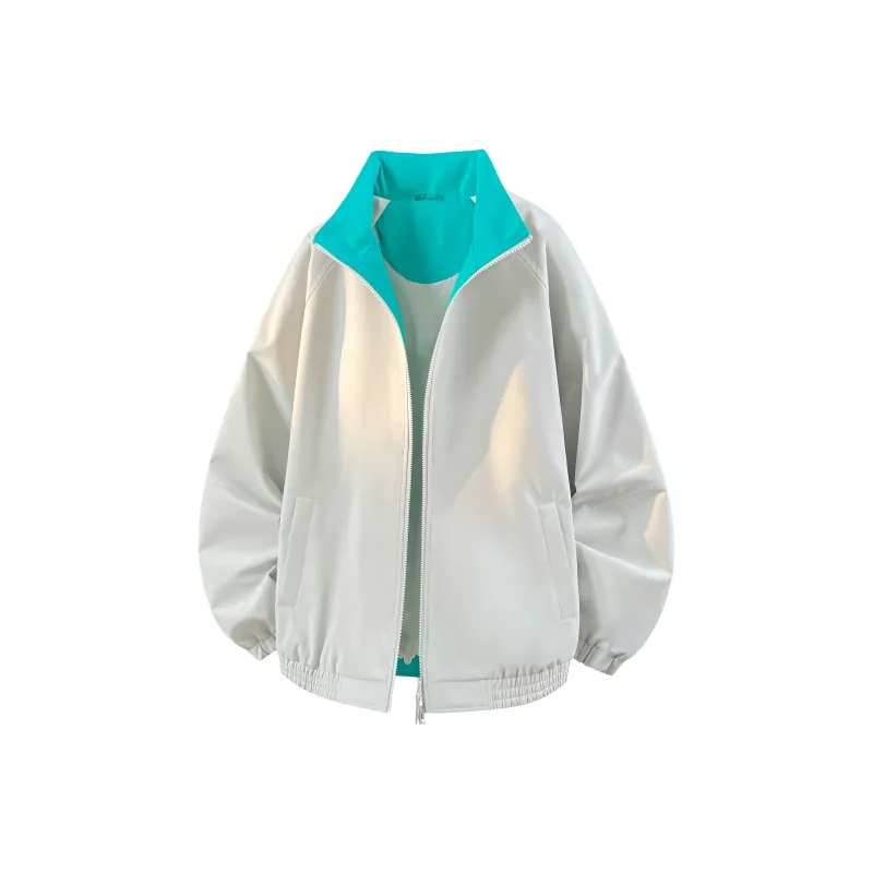 PRESSURE Jackets Coats Unisex Black-10