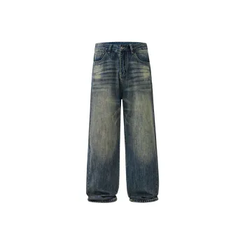 APUNCHLINEWORKSHOP Jeans Men