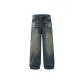 Vintage Blue