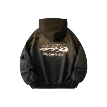PAEFA Jackets Unisex