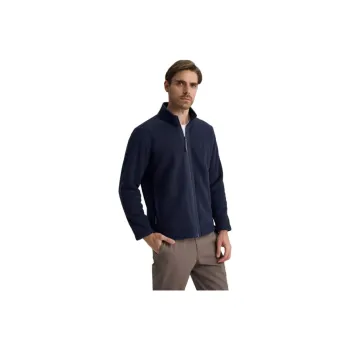 NAUTICA Jackets & Coats Men's Navy Blue