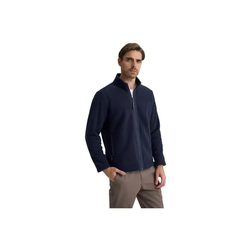 NAUTICA Jackets & Coats Men's Navy Blue-0