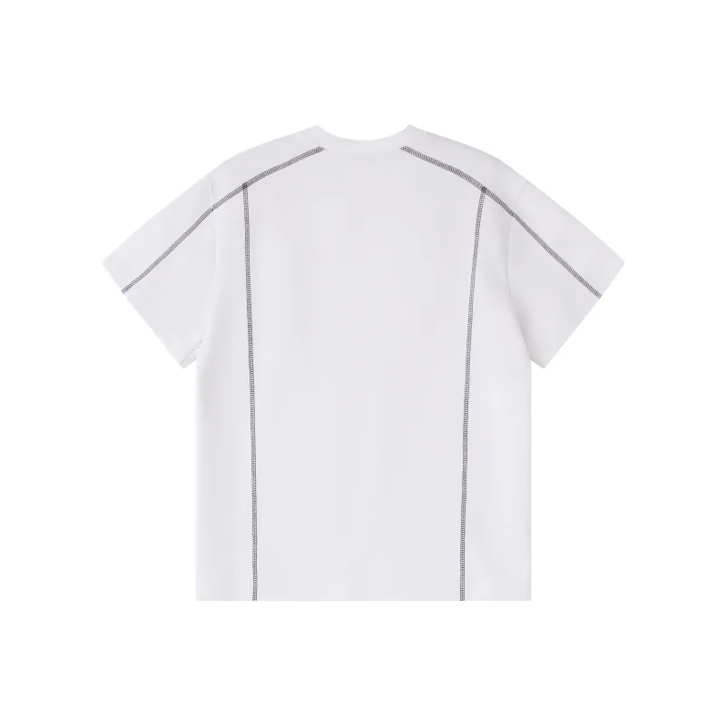 RICE NINE TEN T Shirts Unisex-5