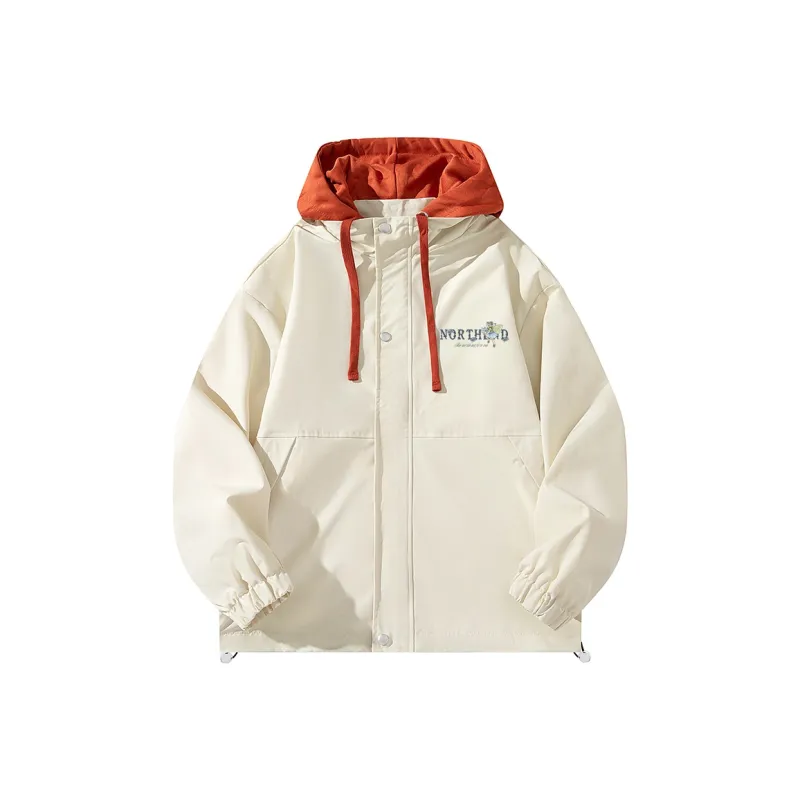 Northend Jackets Unisex-12