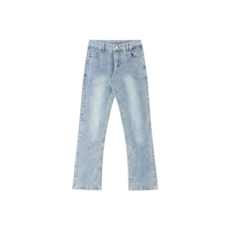 WOKXSS Jeans Unisex-16