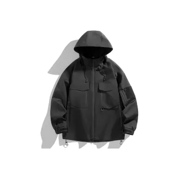 H2P Long Sleeved Jackets & Coats Unisex