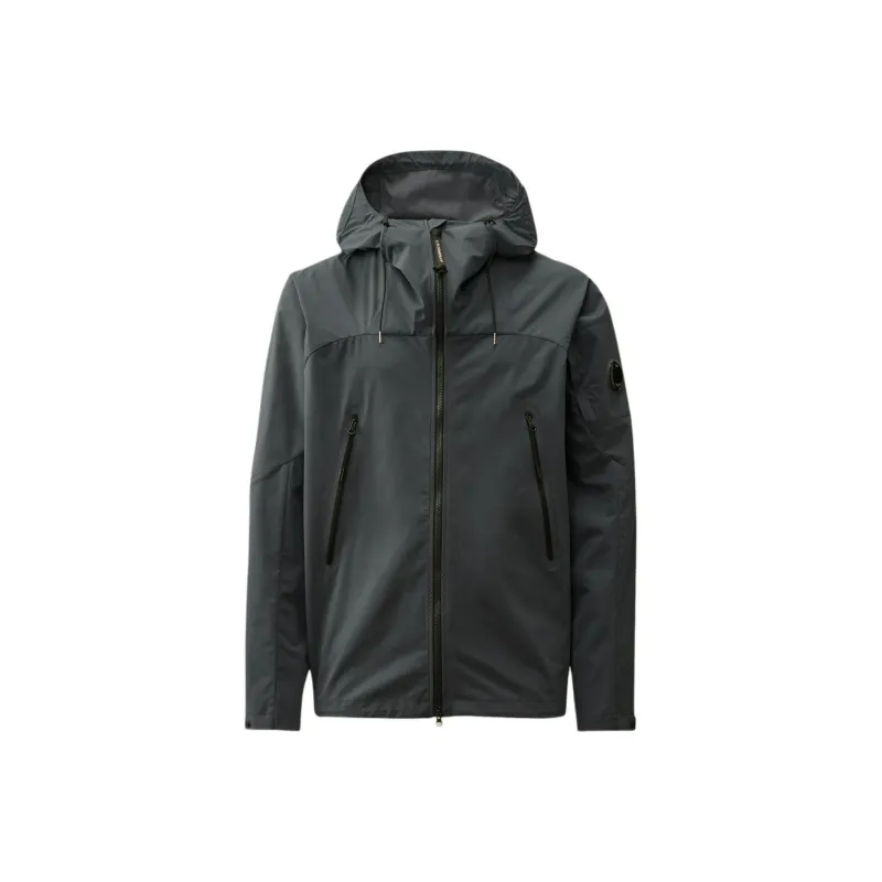 C.P.Company Pro Tek Jacket-0