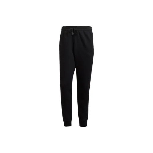 Adidas Free Shipping With AdiClub Essentials French Terry Tapered Cuff 3 Stripes Pants