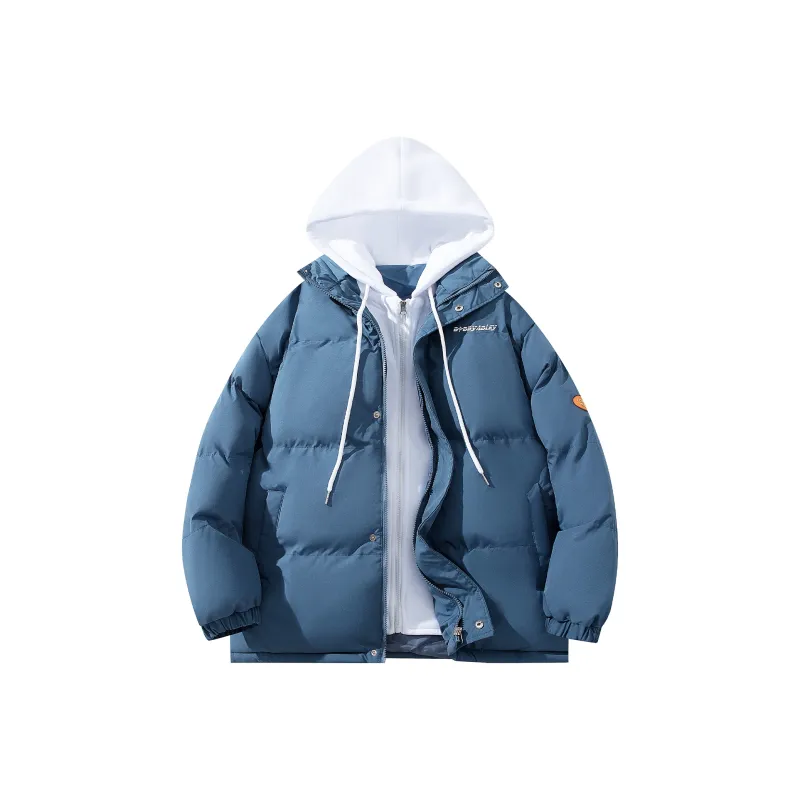 BOBBY ABLEY Puffer Jacket Unisex-0