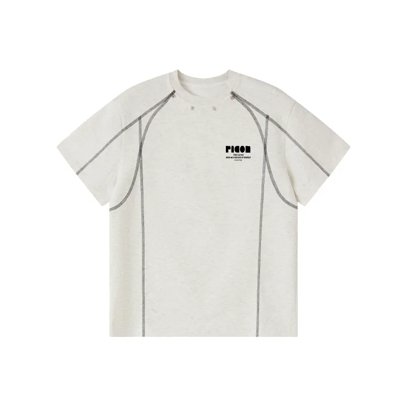 RICE NINE TEN T Shirts Unisex-2