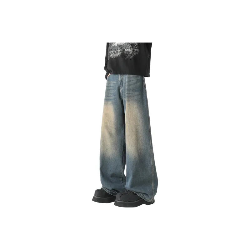 Paddy Julia Jeans Unisex-6