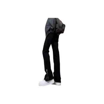 FOREVER 21 Jeans Unisex Black