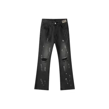 DANGERTIGER Jeans Unisex